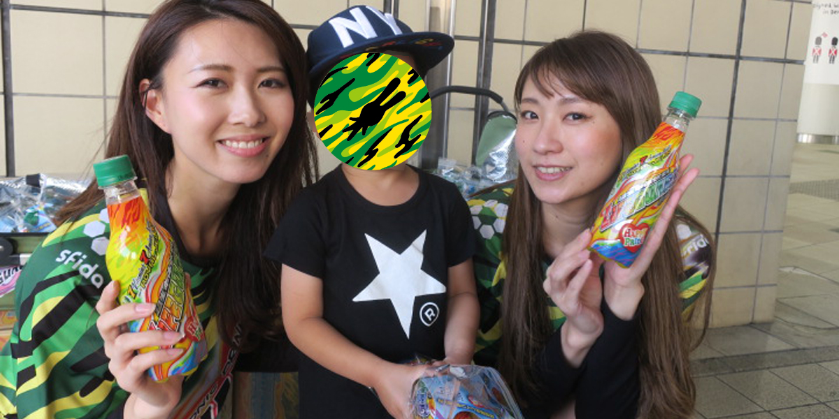 2018.4.21　ライフガード86カー走行！
