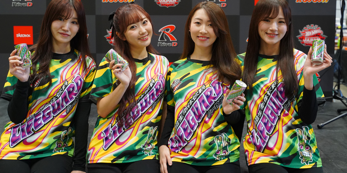 2025/4/29 ミニカーアゴーゴー!!2025in幕張メッセ