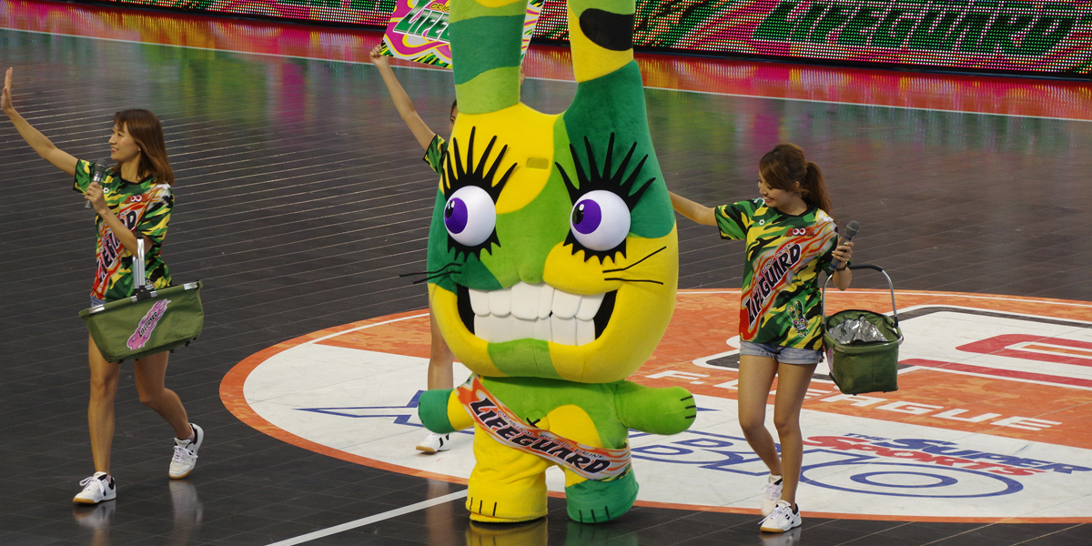 2016.6.11-12 Fリーグ2016/2017