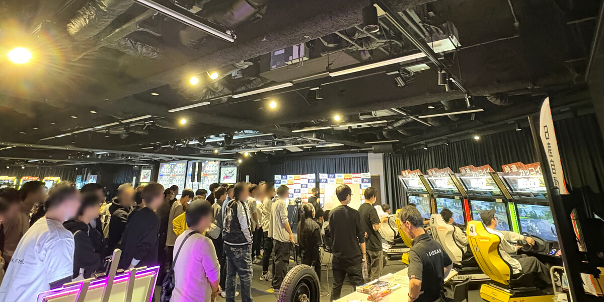 公道最強決定戦2nd 決勝大会