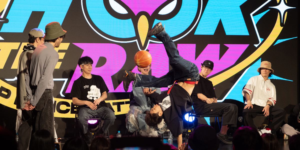 TOSHIMA STREET FES 2025