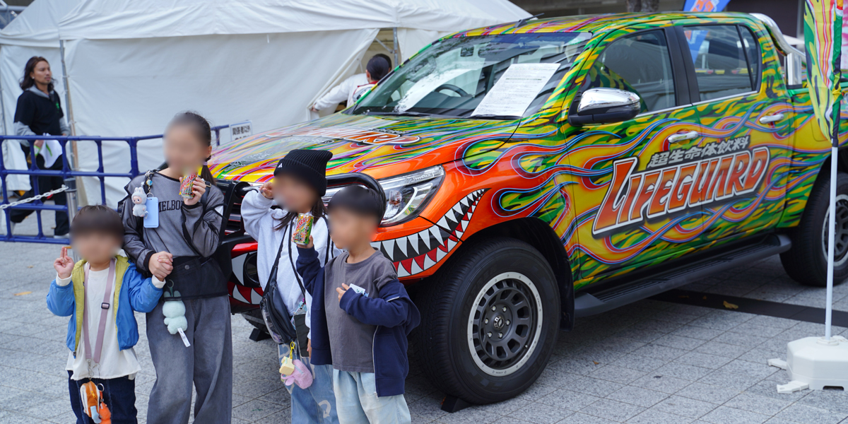 TOSHIMA STREET FES 2025