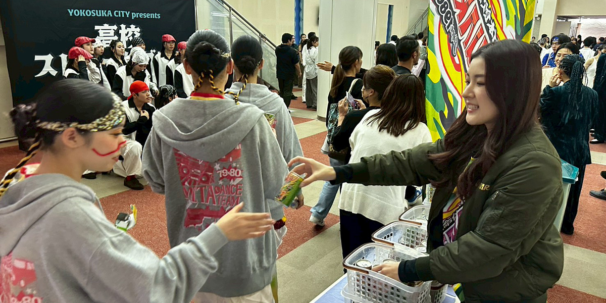 高校ストリートダンスグランプリ2026